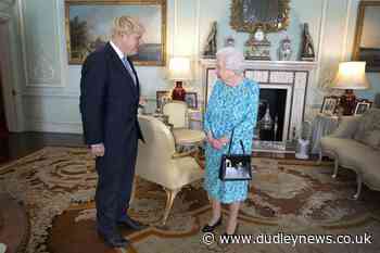 The Queen and Brexit: Secret evacuation plans and prorogation row - Dudley News