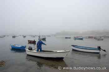 Scilly islanders apprehensive despite Tier 1 'early Christmas present' - Dudley News