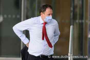 Irish agriculture minister tests positive for Covid-19 - Dudley News