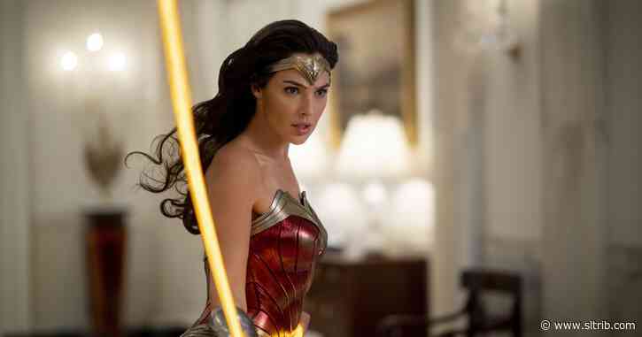 Review: ‘Wonder Woman 1984’ is a dismal step backward for DC’s iconic superheroine