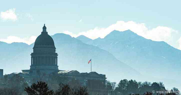 A year full of American rancor, with a dash of Utah Nice