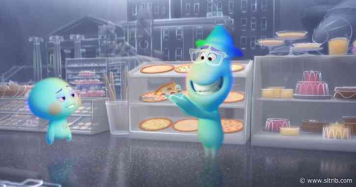 Two Utah natives talk about working on Pixar’s ‘Soul’