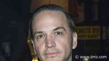 Club Kids Co-founder Michael Alig Found Dead in NYC, Herion OD Suspected