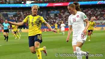 FIFA provides breakdown of expanded 32-team Women's World Cup field - Lethbridge News Now