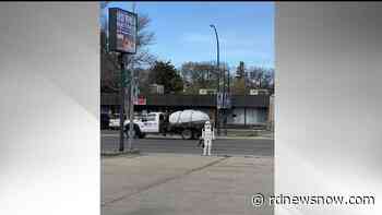 No criminal charges warranted in Lethbridge “Storm Trooper” incident - rdnewsnow.com