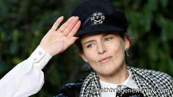 British model and fashion muse Stella Tennant dies at age 50 - Lethbridge News Now