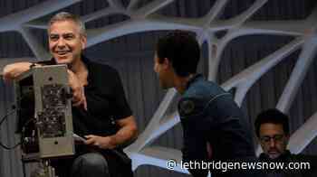 Q&A: Clooney on 'Midnight Sky' and his twilight as an actor - Lethbridge News Now