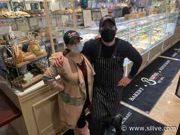 Bruno’s Italian Bakery & Restaurant offers pickup, delivery during the pandemic | Yes, They’re Open - SILive.com