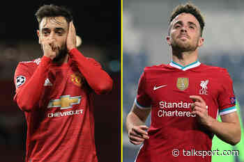 The best Premier League signings of 2020: Manchester United’s Bruno Fernandes, Brighton’s Tariq Lamptey, Dio - talkSPORT.com