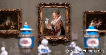 The Met Casts New Light on its Greatest Hits and History