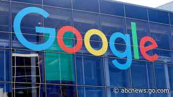 Google rejects DOJ antitrust claims in court filing