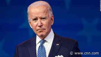 Biden bets on old allies to help him confront new crises