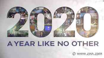 Washington's unforgettable 2020 stories