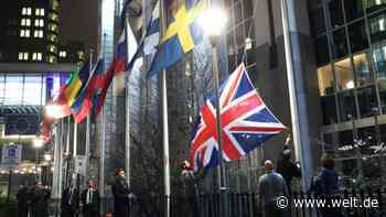 Das sind die wichtigsten Punkte im Brexit-Deal