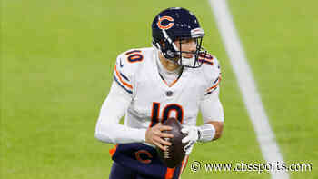 NFL Week 16 picks, odds: Jaguars try to spoil Bears playoff hopes, Colts smash Steelers, Cards get rolling