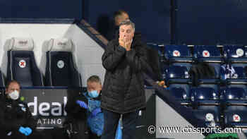 Benge's Premier League Table: Sam Allardyce is back to rescue West Brom and ranking the festive fixture list