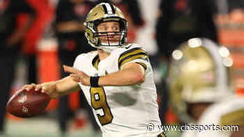 Saints vs. Vikings odds, line, spread: 2020 Christmas Day NFL picks, predictions from top model on 118-76 roll