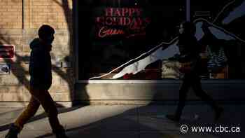 No COVID-19 daily figures on Christmas Day, a day after Ontario hits new single-day record