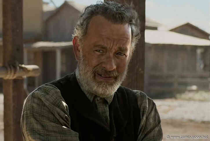 News of the World Review: Bland & Predictable Oscar Bait