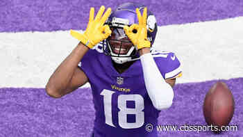 Vikings' Justin Jefferson having historic season: How and why many missed on possible Offensive Rookie of Year