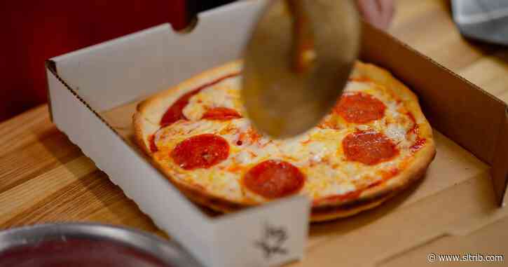 Robintino’s launches takeout shop in Murray