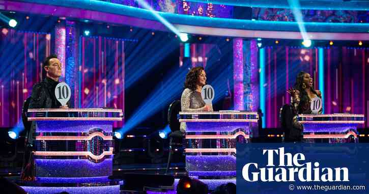 Strictly Come Dancing Christmas special 2020 - live