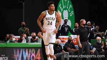 NBA Christmas Day betting odds: Experts agree on Bucks and Clippers, split on Pelicans, Lakers and Nets