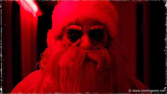 The Top 5 Best Killer Santas in Movies
