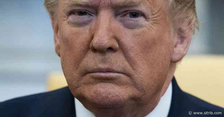 GOP blocks $2,000 checks as Trump leaves COVID aid in chaos