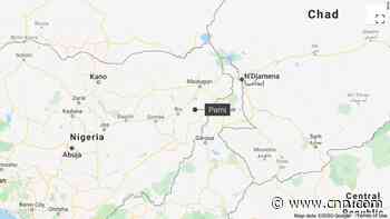 Seven killed in Christmas Eve attack