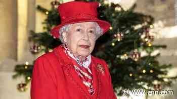 'Deepfake' Queen delivers alternative Christmas speech, in warning about misinformation