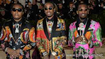 Migos will release album early next year | Arts & Entertainment | timesnews.net - Kingsport Times News