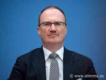 Ökonom Feld erwartet Schrumpfung der Wirtschaft Anfang 2021 - Heilbronner Stimme