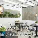 Venezuela’s O’Bagels by RL+N Arquitectura