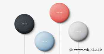 How to Set Up Your New Google Nest Speaker