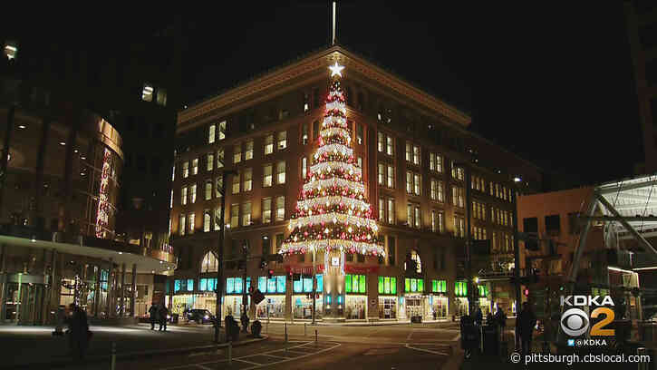 Pittsburgh Sports Teams, Coaches Share Messages Spreading Holiday Cheer