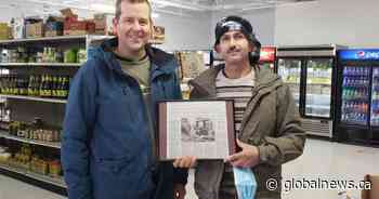 Seeking a better life, Syrian refugees find success living in Saskatoon - Globalnews.ca