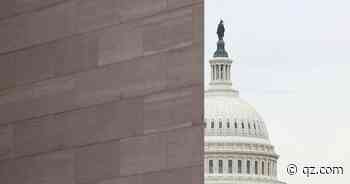 Trump executive order on architecture seeks "beautiful" buildings - Quartz