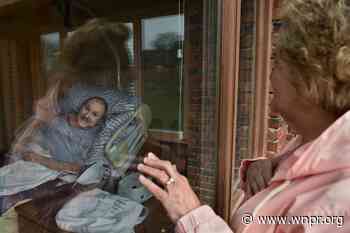 Listen: Could COVID Outbreaks In Nursing Homes Be Linked To Dated Architecture? - Connecticut Public Radio