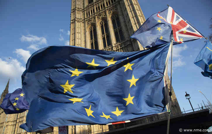 UK Music boss welcomes EU Brexit trade deal but says it leaves “many questions” for music industry