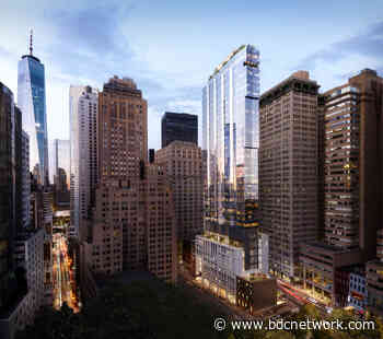 Top 155 Architecture Firms for 2020 - Building Design + Construction