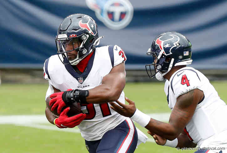 Fantasy Football Start Or Sit Week 16: David Johnson Good Opportunity Against Bengals