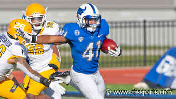 Marshall vs. Buffalo live stream, watch online, TV channel, kickoff time, odds, line, spread for Camellia Bowl