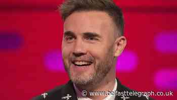 Gary Barlow and Dua Lipa among celebrities sharing Christmas well-wishes