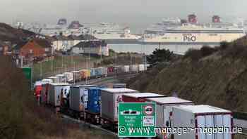 EU-Kommissarin kritisiert Frankreich