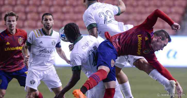Ryan Smith still in running to buy RSL, but he could have competition