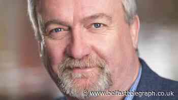 Tributes paid after death of top Northern Ireland musical director Mark Dougherty
