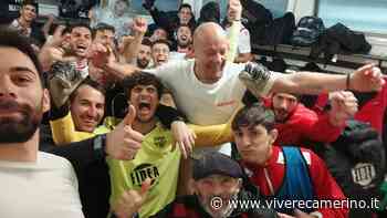 Il Matelica torna da Fano con un pacco regalo da 3 punti - Vivere Camerino