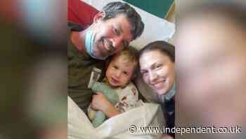 ‘We thought we were going to lose him for sure’: 3-year-old Missouri boy suffers coronavirus-related stroke