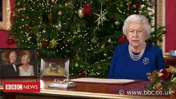 Deepfake queen to deliver Channel 4 Christmas message